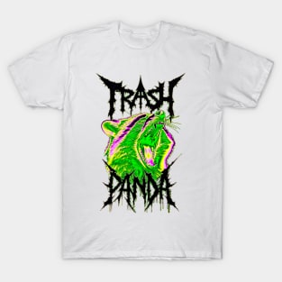 Trash panda T-Shirt